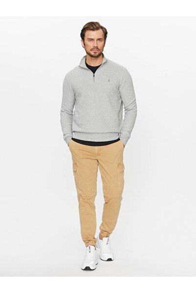 Polo Ralph Lauren Erkek Sweatshırt 710932304002