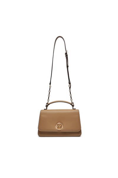 Michael Kors Women's Shoulder Bag 30T4Gd8S6L-Camel