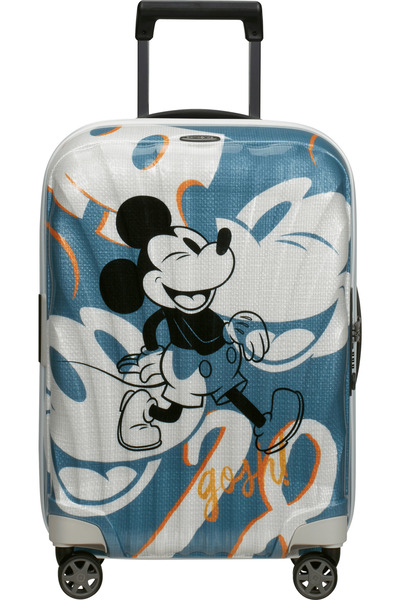 Samsonite C-LITE DISNEY SPINNER KABİN BOY VALİZ 144379-A675
