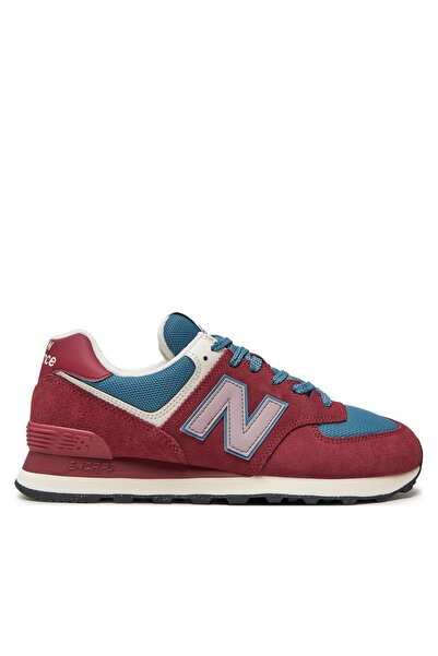 New Balance Women's Shoes U574Rbb