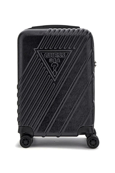 Guess UNISEX VALİZ H9265982-BLACK