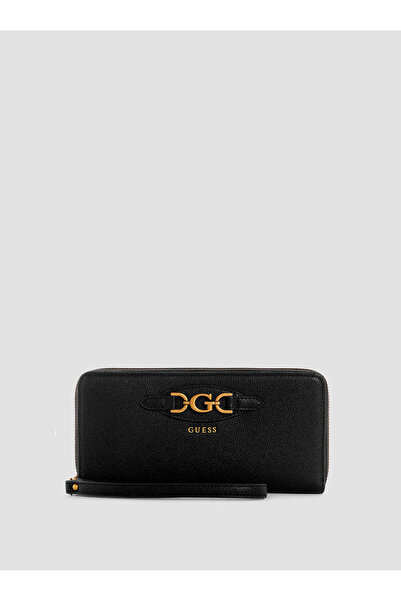 Guess Malva Women's Wallet Bb9494146-Black