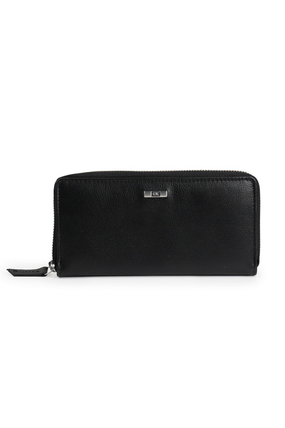 Calvin Klein Men's Wallet 31Ck190008-Black