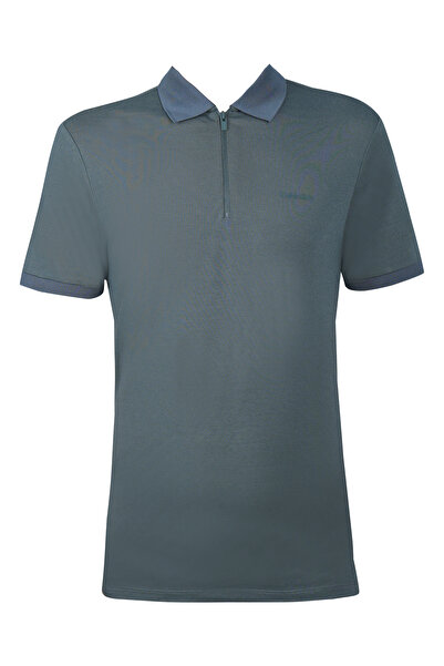 Calvin Klein Men's T-Shirt 40Qm421-461