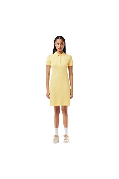 Lacoste KADIN ELBİSE EF5473-107