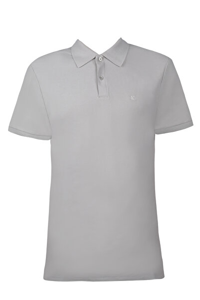 Calvin Klein Men's T-Shirt 40Qm260-020