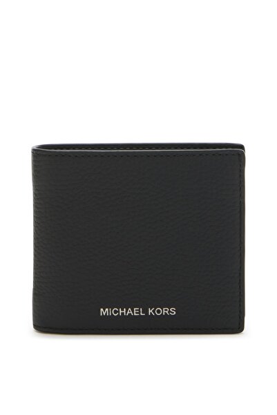 Michael Kors PORTOFEL BĂRBAȚI 39S0LHDF1L-NEGRU