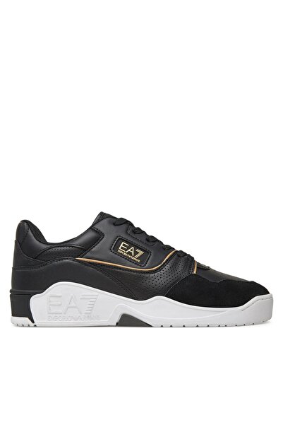 Emporio Armani Men's Shoes X8X187-Xk402-M700