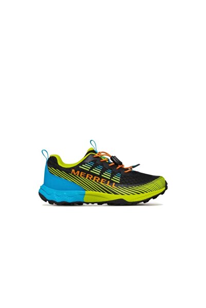 Merrell ΠΑΠΟΥΤΣΙΑ MERREL AGILITY PEAK για αγόρια MK267923