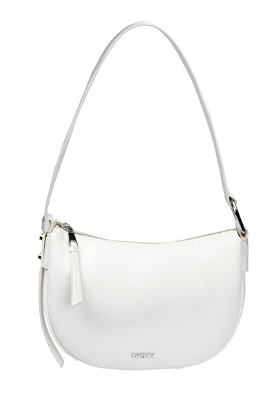 Dkny ΓΥΝΑΙΚΕΙΑ ΤΣΑΝΤΑ ΩΜΟΥ R42CAE57-MARSHMALLOW