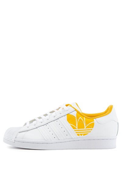 adidas SUPERSTAR ERKEK AYAKKABI FY2825
