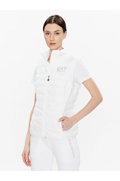 Emporio Armani Women's Vest 8Ntq08-Tnf8Z-1100