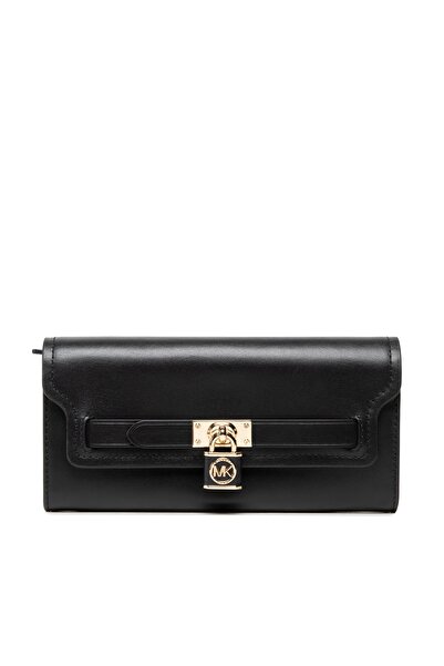 Michael Kors Black Cüzdan For Kadın / Kız