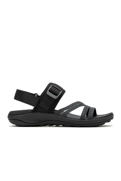 Merrell ΓΥΝΑΙΚΕΙΑ ΣΑΝΔΑΛΙΑ MERREL DISTRICT 3 BACKSTRAP J006436