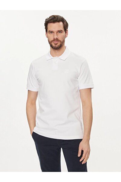 Hugo Boss ERKEK T-SHIRT 50507803-100