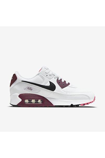 Nike AIR MAX 90 KADIN AYAKKABI DH1316-100