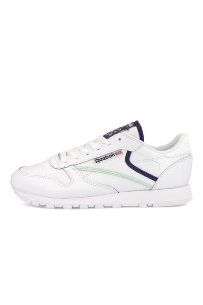 Reebok CL LTHR PANTOFI DE DAMA FY5023