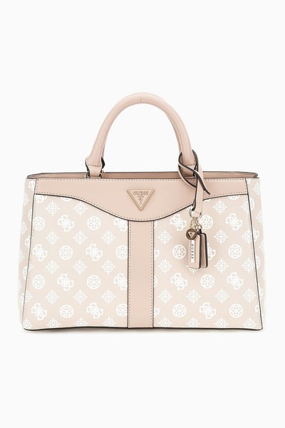 Guess Dorys Luxury Satchel