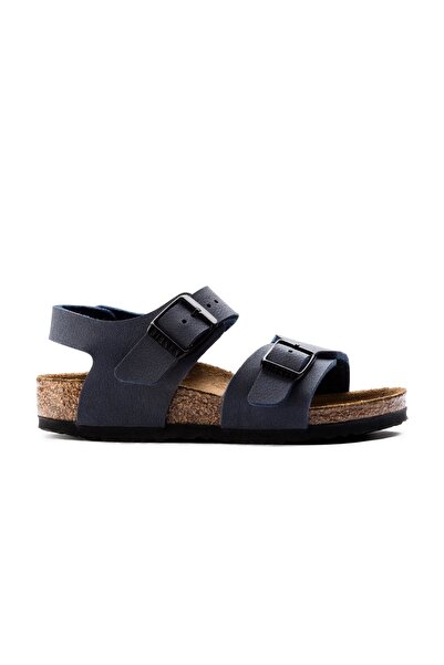Birkenstock ΠΑΙΔΙΚΑ ΣΑΝΔΑΛΙΑ ΝΕΑ ΥΟΡΚΗ ΟΜΟΣΤΥΠΙΑ 087771