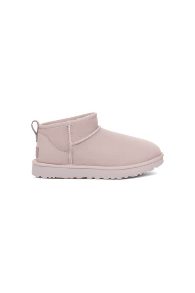UGG UGG CLASSIC ULTRA MINI KADIN BOT 1116109-PSK