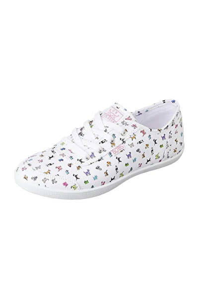 SKECHERS Bobs B Cute Kadın Ayakkabı 113943-Wmlt