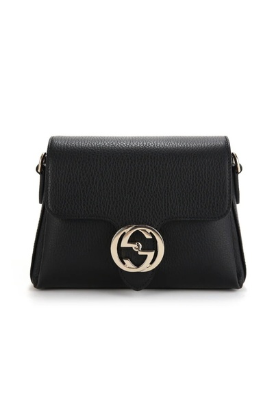 Gucci Women's Shoulder Bag 607720-Cao0G-1000
