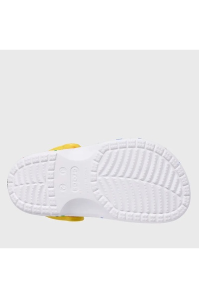 Crocs BAYA SEASONAL PRINTED KIZ ÇOCUK TERLİK 209728-94S