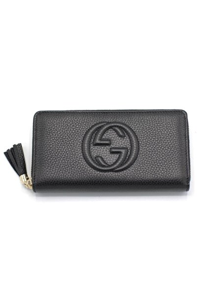 Gucci Women's Wallet 598187-A7M0G-1000