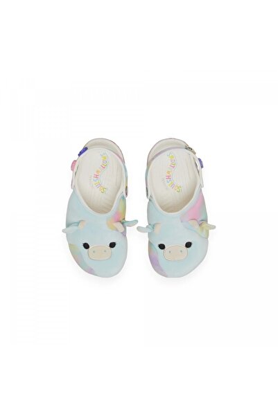Crocs Papuci UNISEX CLASSIC SQUISHMALLOWS 210852-90H