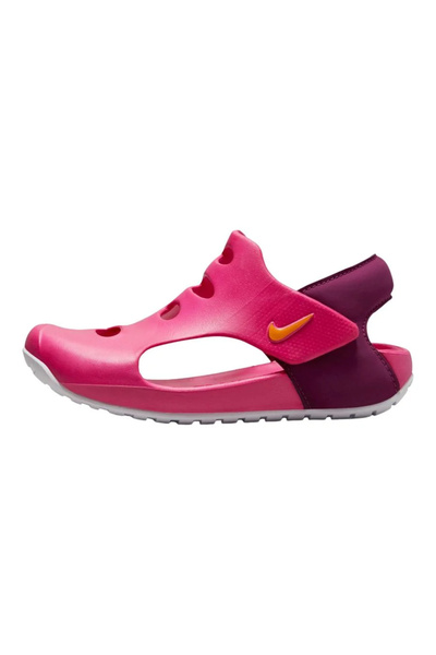 Nike SUNRAY PROTECT 3 UNISEX ÇOCUK SANDALET DH9462-602