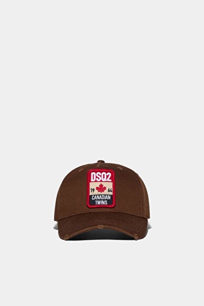 DSquared2 Unısex Şapka Bcm0582-05C00001-5087