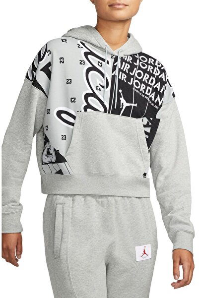 Nike JORDAN KADIN SWEATSHIRT DD9295-064