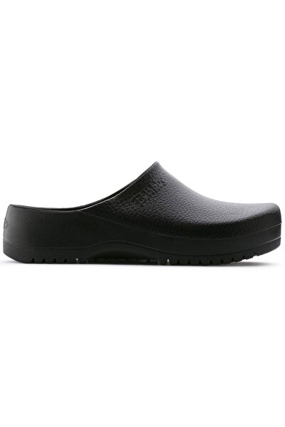 Birkenstock Superbırkı Black Slippers068011