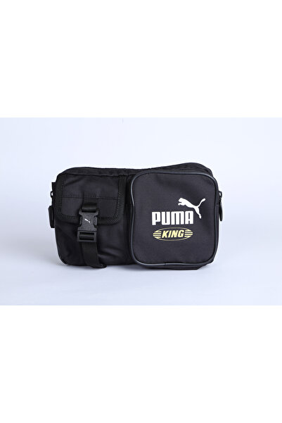 Puma Unisex Waist Bag 78811-01