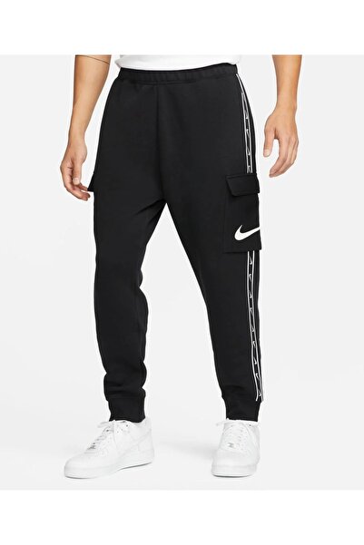Nike SPORTSWEAR REPEAT ERKEK EŞOFMAN ALTI DX2030-010