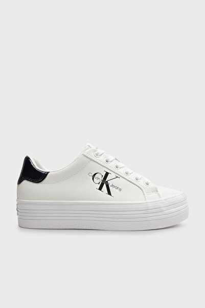 Calvin Klein Women's Shoes YW0YW01393-01W