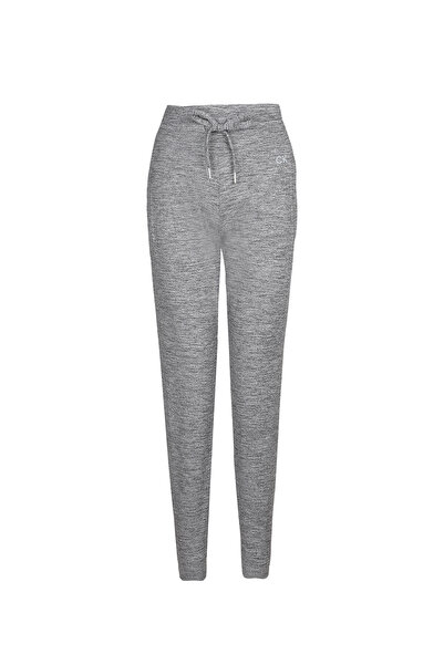 Calvin Klein Women's Trackpants Pf2P6536-Blk