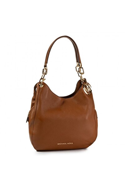 Michael Kors Women's Shoulder Bag 30T9G0Le3L-Luggage