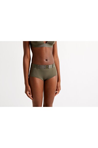 Eres KADIN BİKİNİ ALTI 042317-OLIVE