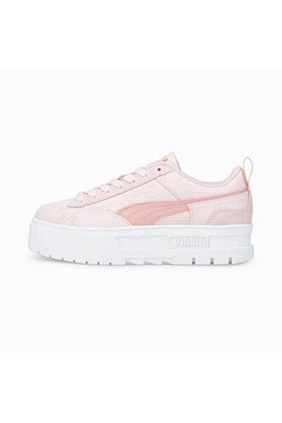 Puma Mayze Patchwork Women's Shoes 383687-03