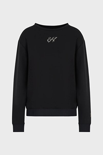 Emporio Armani KADIN SWEATSHIRT 6LTM08-TJDCZ-1200