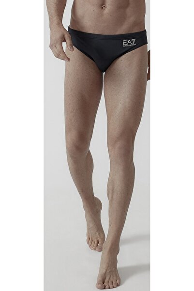 Emporio Armani Men's Swimsuit 901000-Cc704-0020