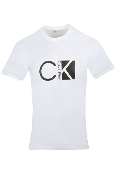 Calvin Klein Men's T-shirt 40hm878-540