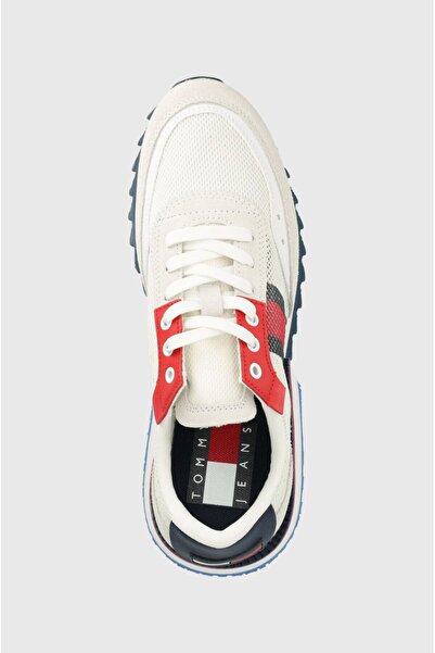 Tommy Hilfiger Tommy Hilfiger Men's Shoes Em0em00970-ybr
