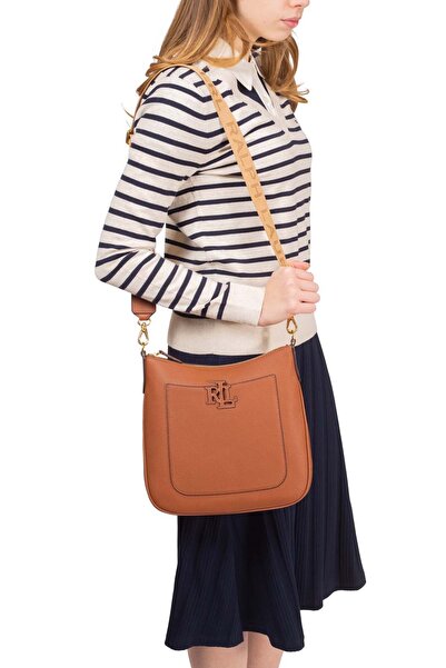 Polo Ralph Lauren Cameryn Kadın Omuz Çantası 431908228002