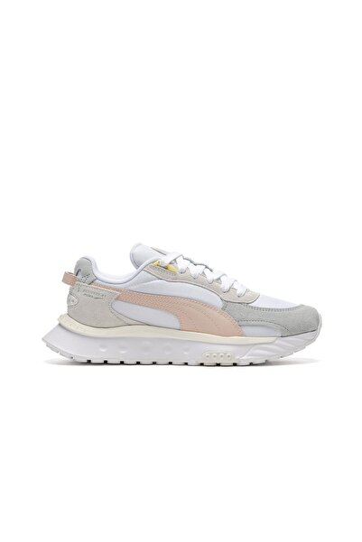 Puma Wild Rider Rollin Women's Shoes 381517-05