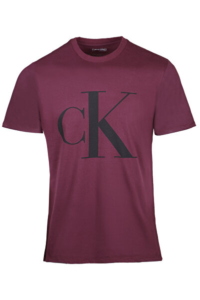 Calvin Klein Men's T-Shirt 40Hm825-501