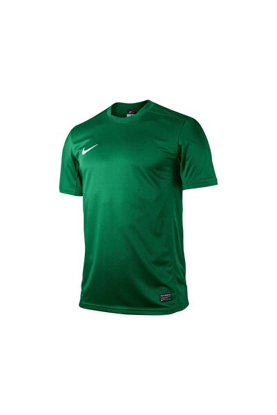 Nike 448209-302 SS Park V Futbol Tişört