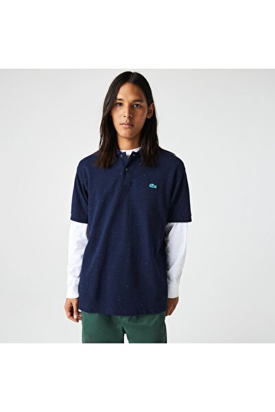 Lacoste Men's T-shirt Ph2363-00-7cg