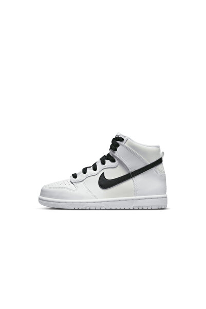 Nike Dunk Hıgh Unısex Çocuk Ayakkabı Dd2314-108
